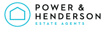 Power & Henderson Logo